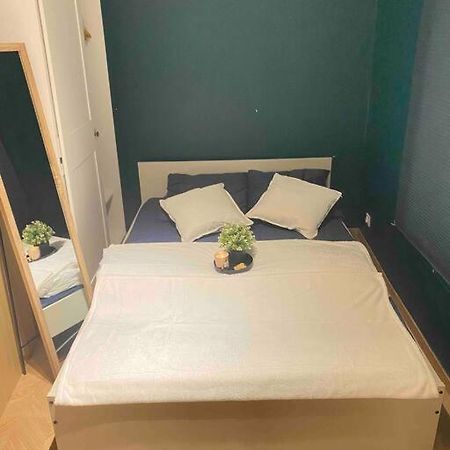 Duplex Aux Porte De Paris Daire Bourg-la-Reine Dış mekan fotoğraf