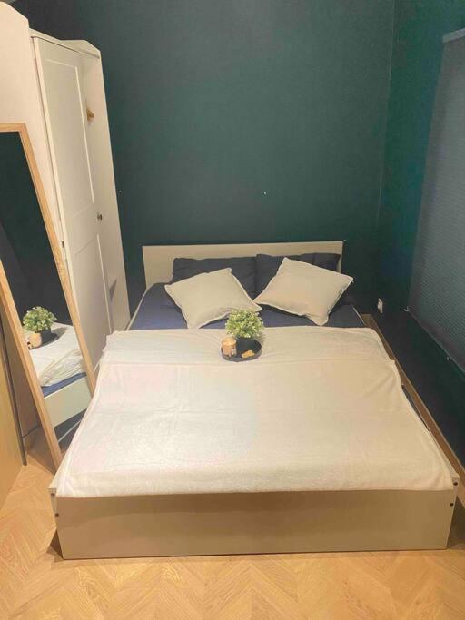 Duplex Aux Porte De Paris Daire Bourg-la-Reine Dış mekan fotoğraf